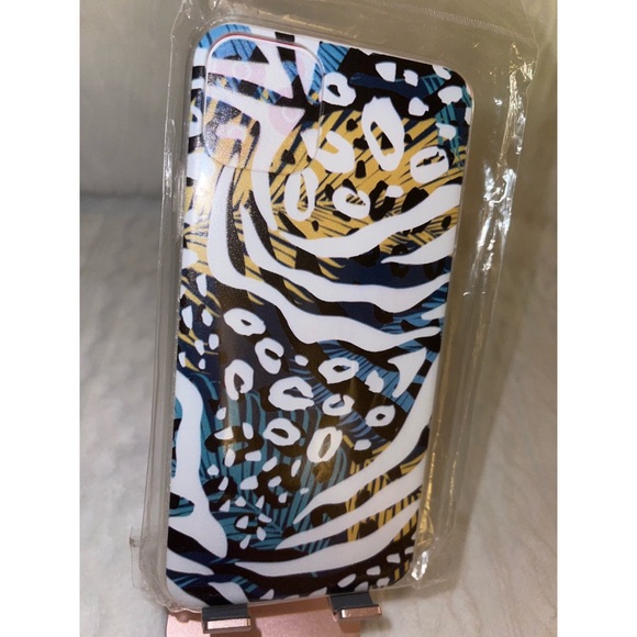 Leopard & Zebra Print iPhone 11 Pro Max Case 💙 - Picture 10 of 17